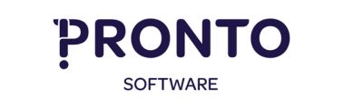 The Pronto Software logo