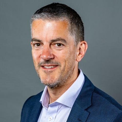Richard Gilliard – Chief Executive Officer