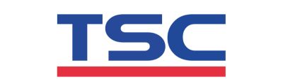 TSC Auto ID Logo