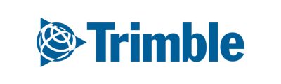 The Trimble logo