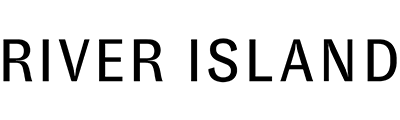 The logo for River Island